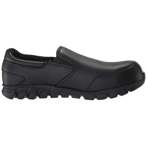 Reebok shoes - Black (UPC: 690774453524) 1