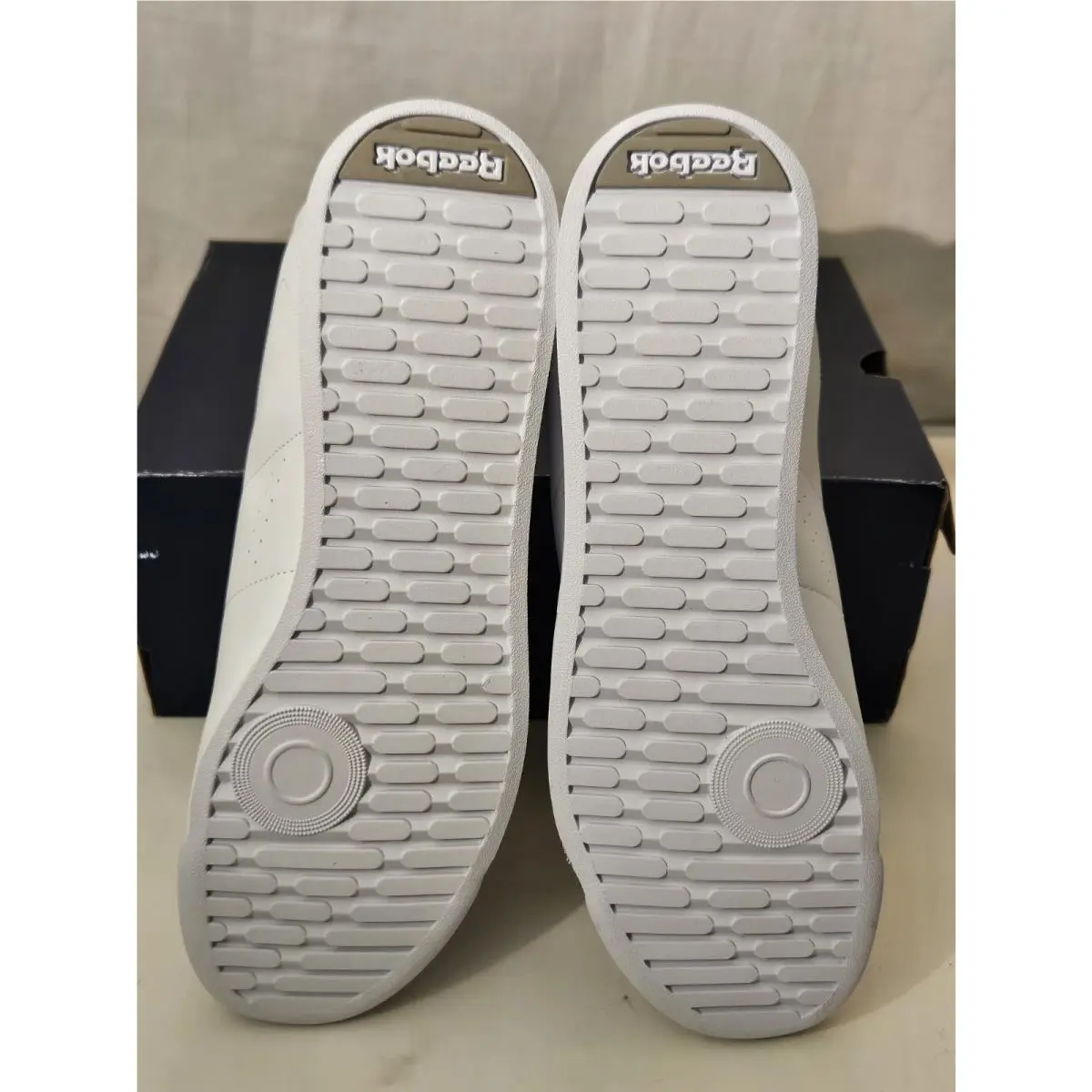 Reebok shoes - Reebok Princess - Princess - White 2
