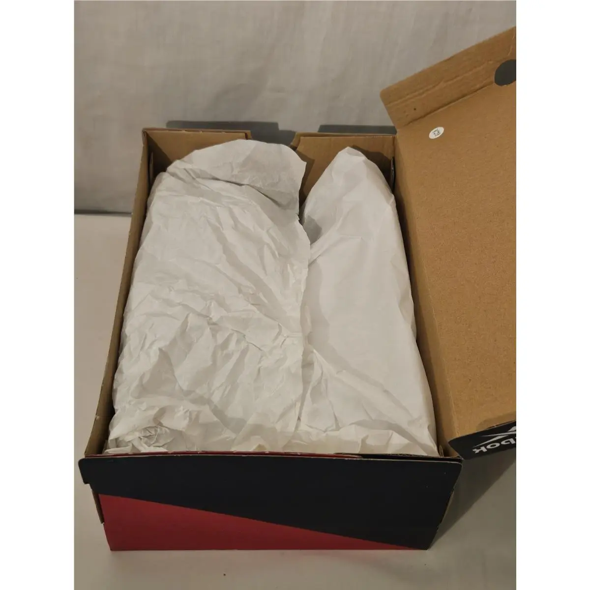 Reebok shoes - Reebok Princess - Princess - White 3