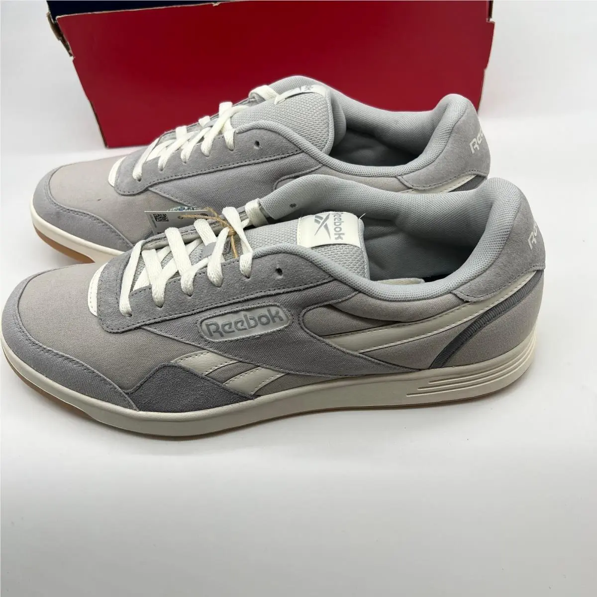 Reebok shoes - Black 9