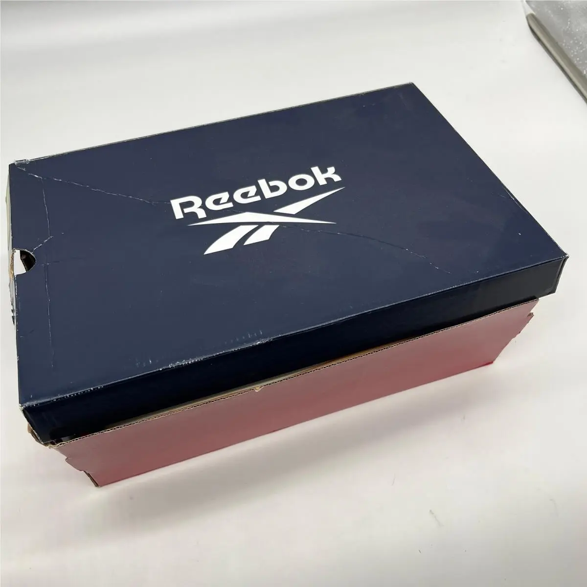 Reebok shoes - Black 11