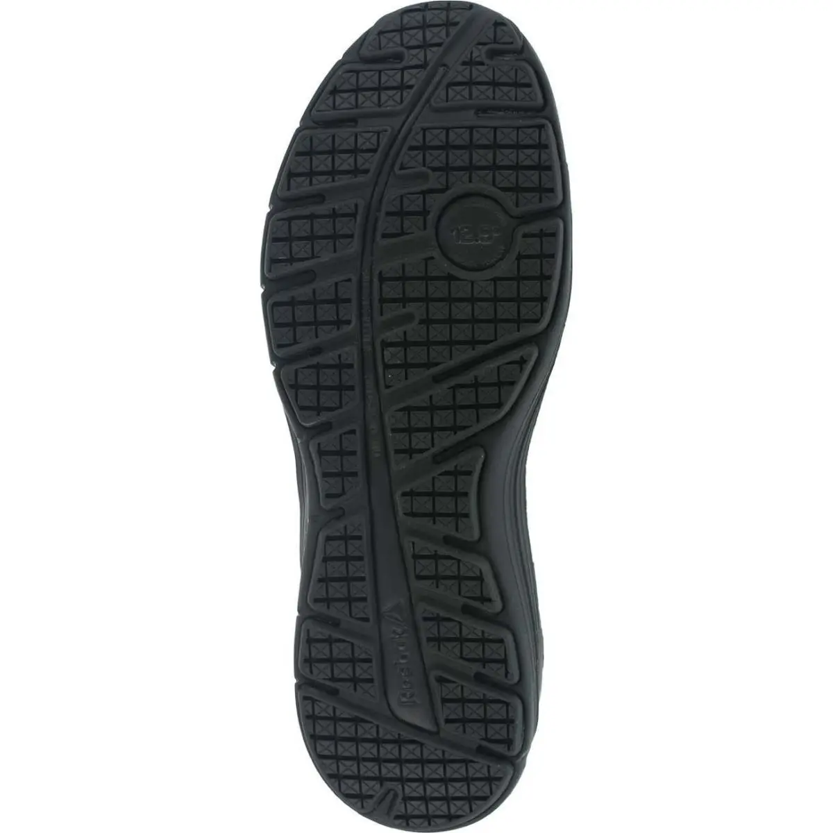 Reebok shoes - RB3501 - RB3501 - BLACK (UPC: 690774382404) 0
