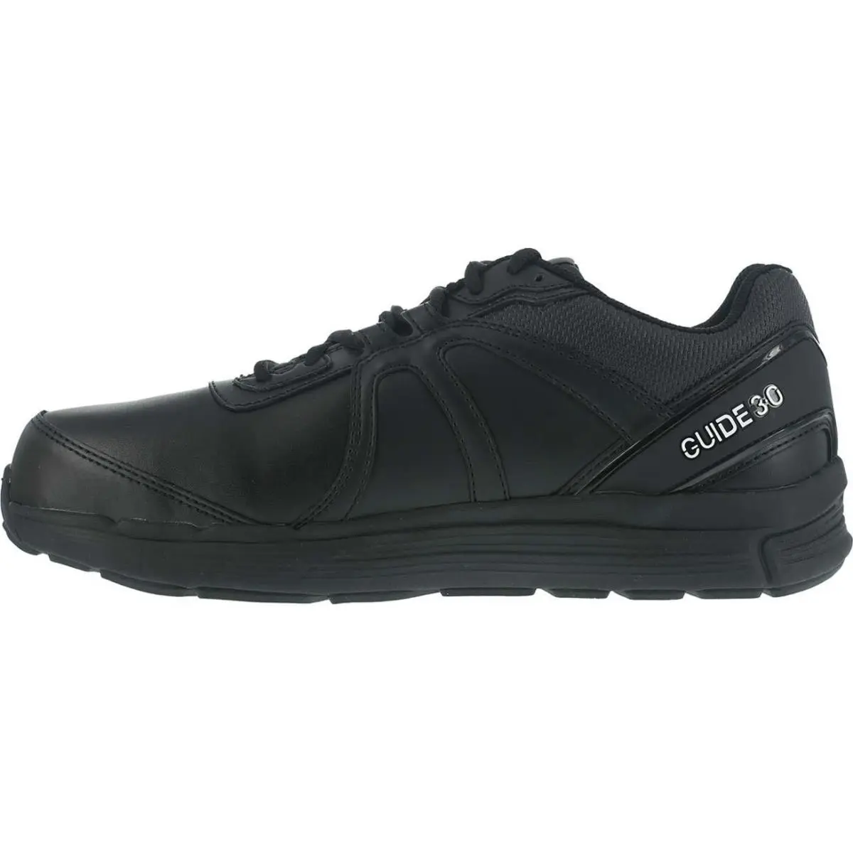 Reebok shoes - RB3501 - RB3501 - BLACK (UPC: 690774382404) 1