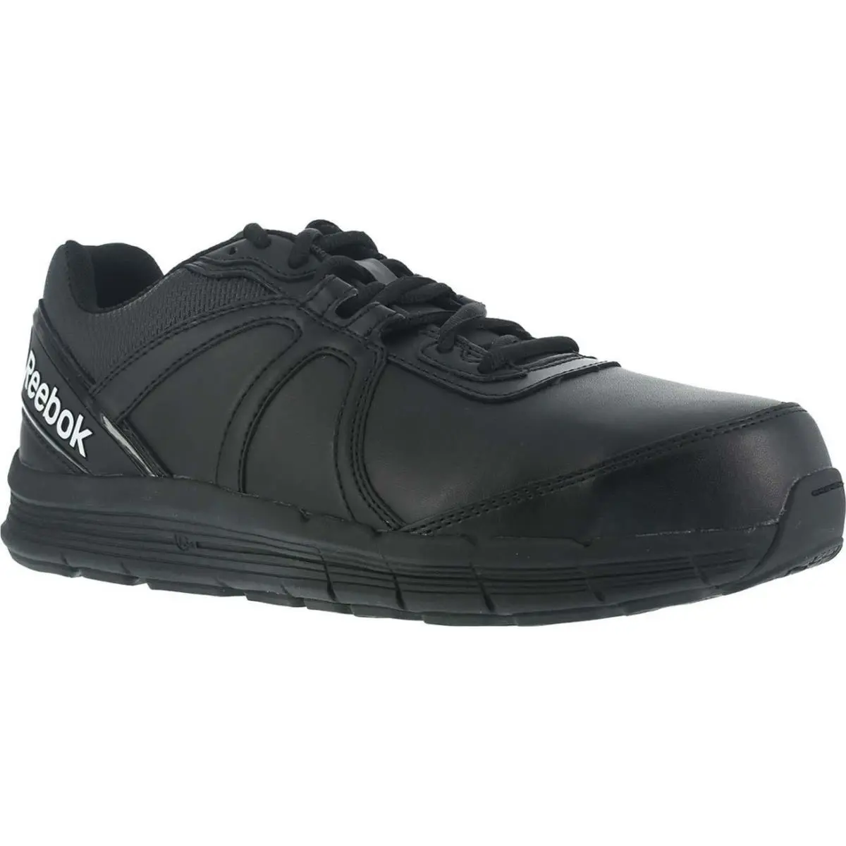 Reebok shoes - RB3501 - RB3501 - BLACK (UPC: 690774382404) 2
