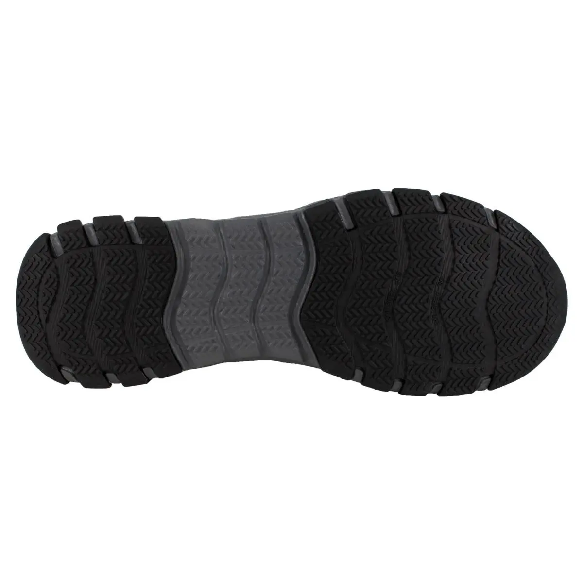 Reebok shoes - Black (UPC: 690774349476) 3