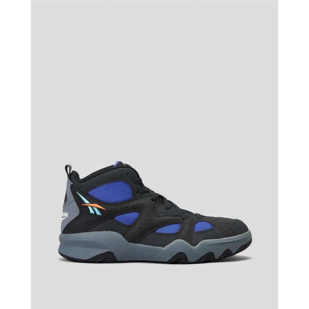 Reebok shoes - Reebok ATR - ATR - Black/Blue 0