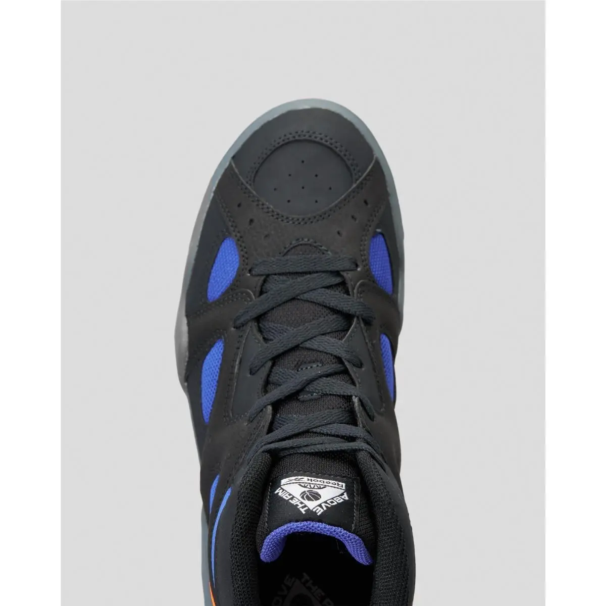 Reebok shoes - Reebok ATR - ATR - Black/Blue 2