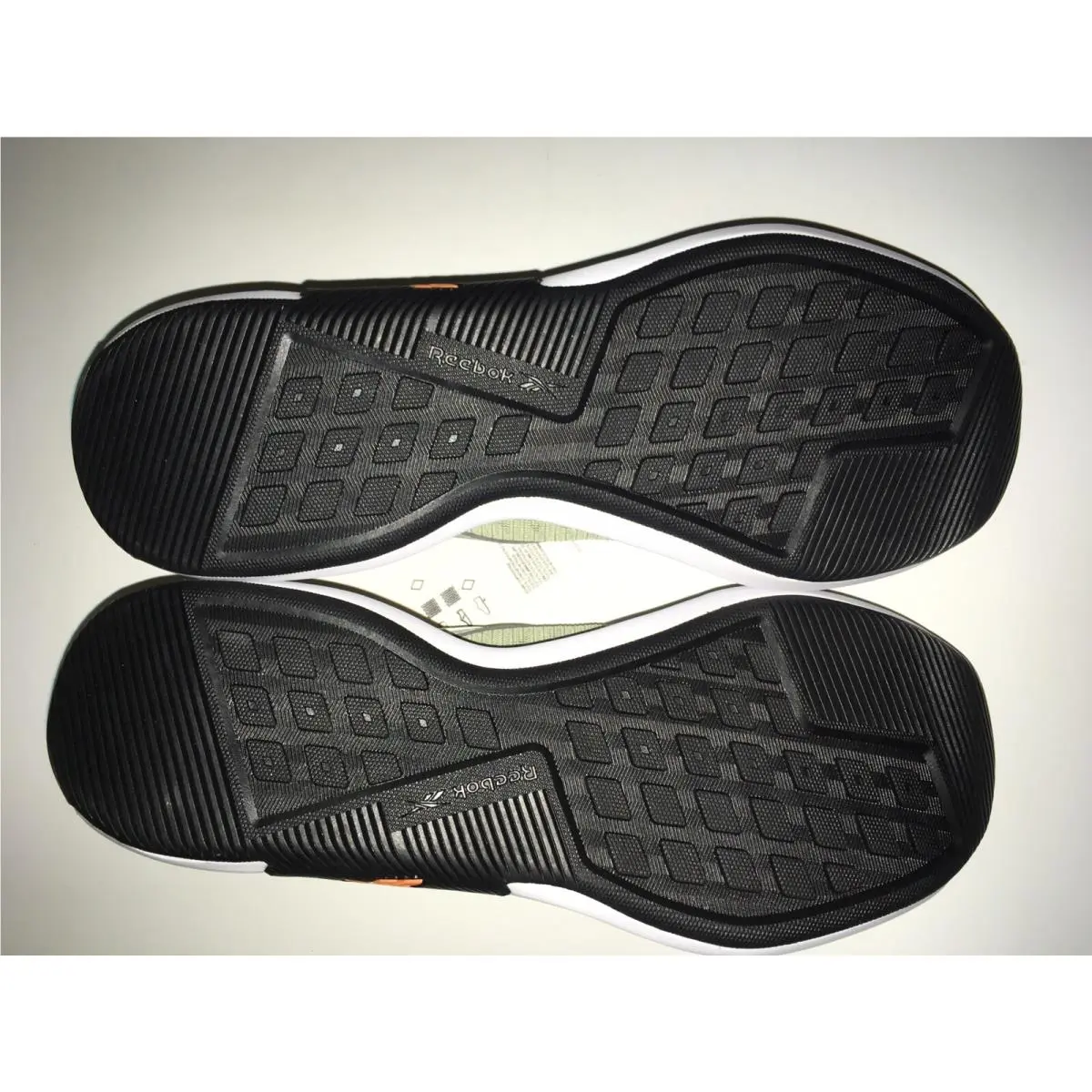 Reebok shoes - advanced - advanced - FV4696 - Green 2