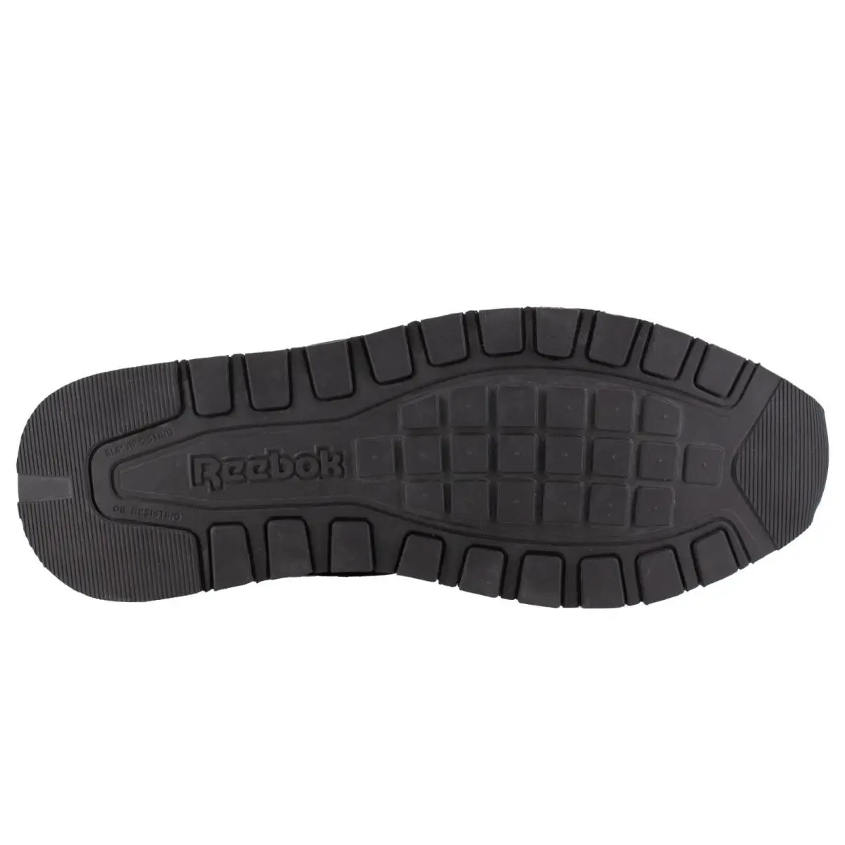 Reebok shoes - Black, White (UPC: 690774551060) 3