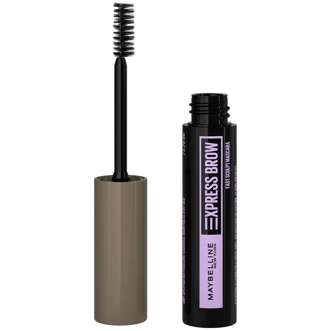 4 Pack Maybelline York Gel Brow Mascara Blonde 0.09 fl oz