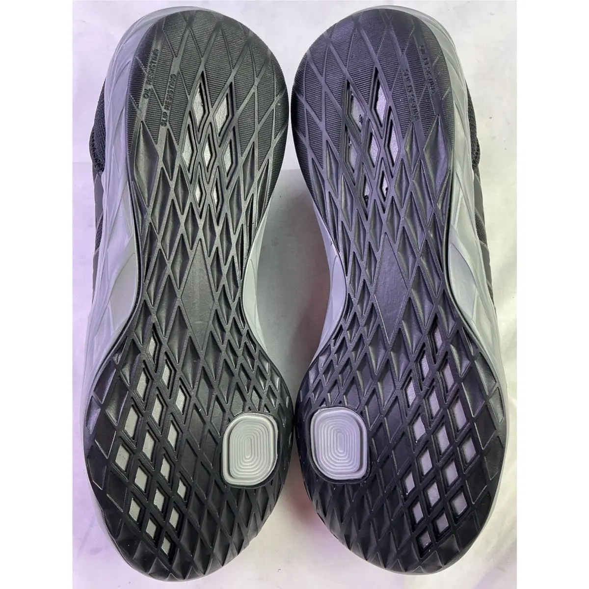 Reebok shoes - RB2211 - RB2211 - Black 3