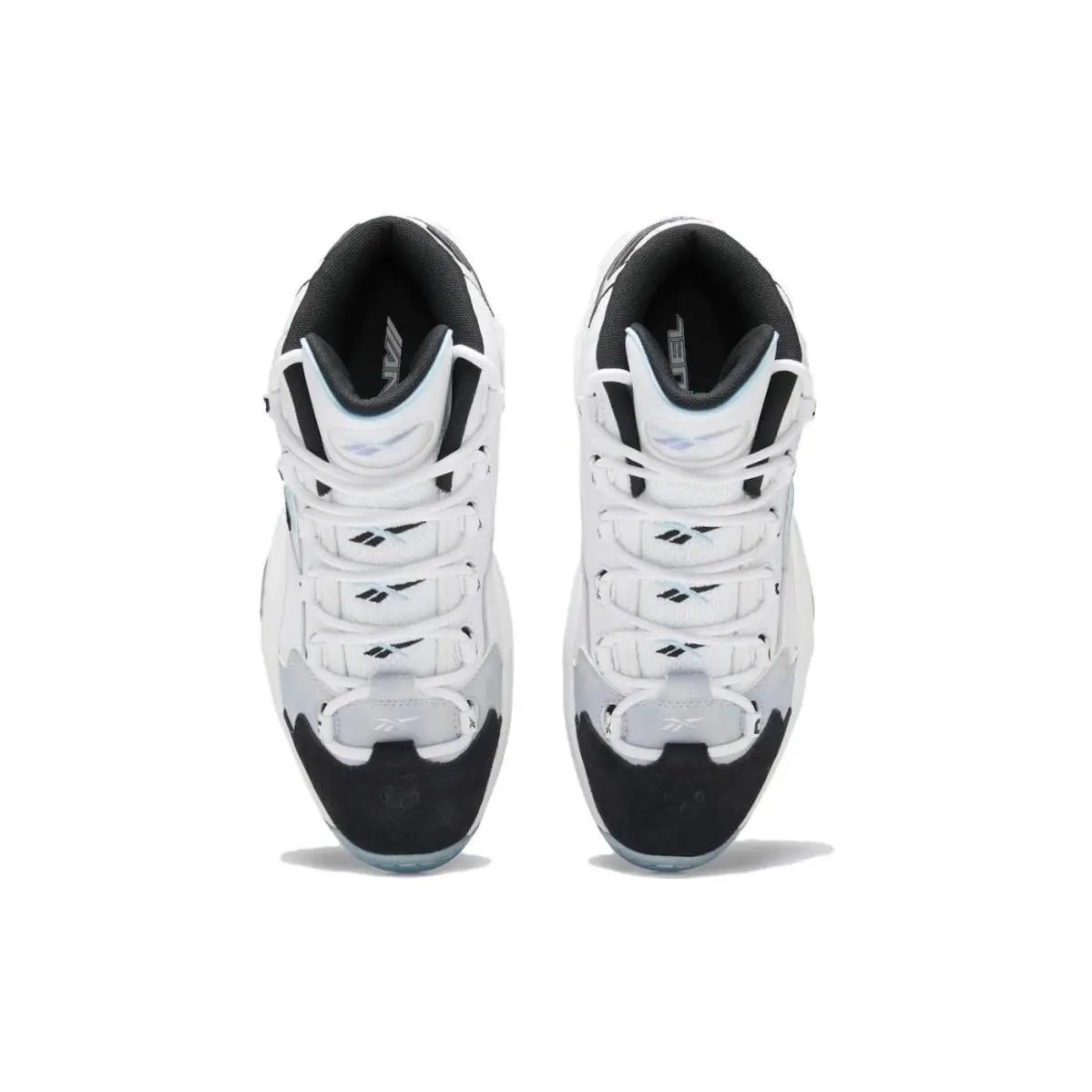 Reebok shoes - White (UPC: 195749952922) 2