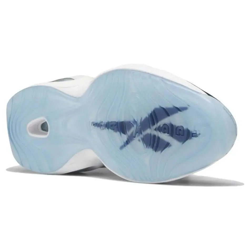 Reebok shoes - White (UPC: 195749952922) 3