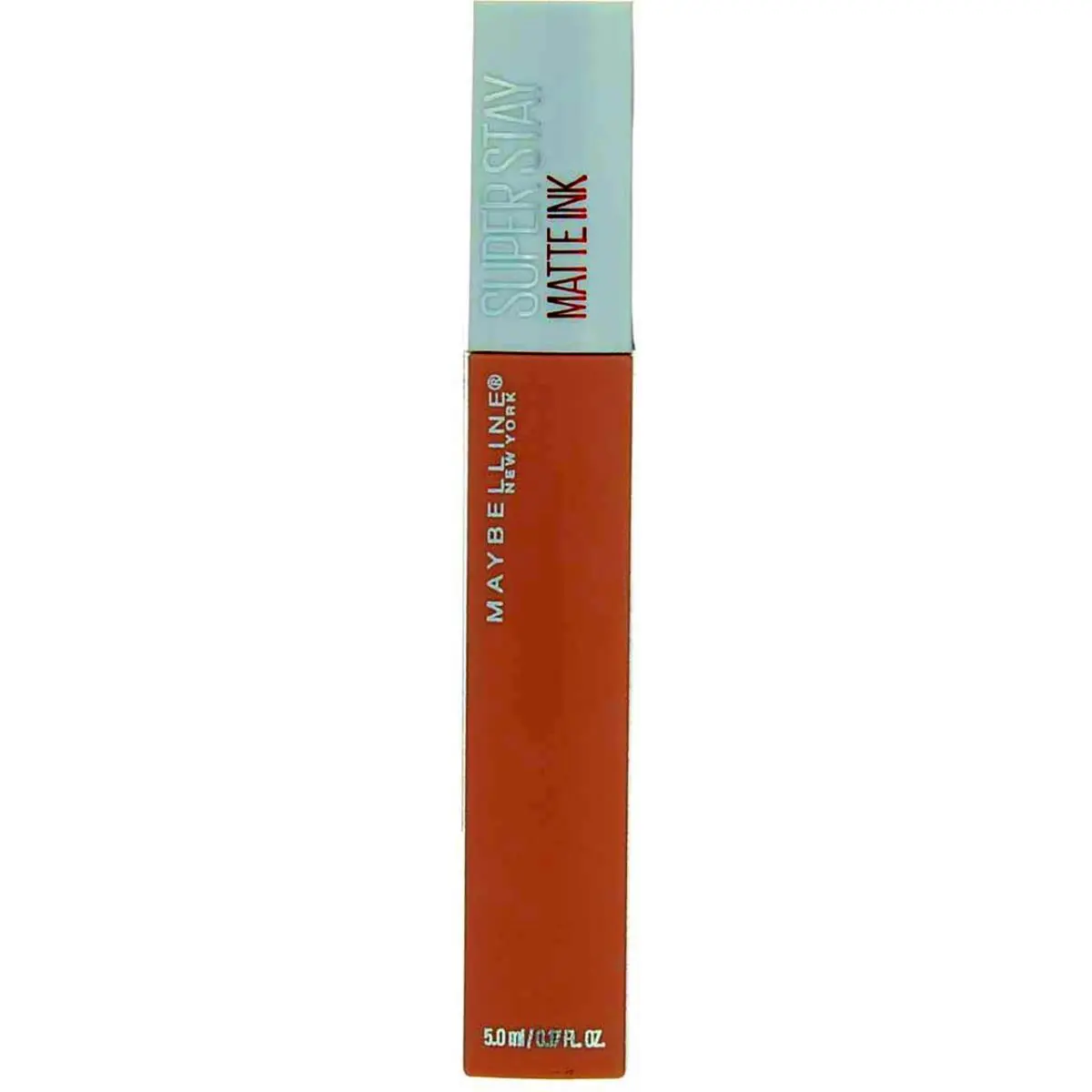 4 Pack Maybelline Super Stay Matte Ink Liquid Lipstick Loyalist 0.17 fl oz