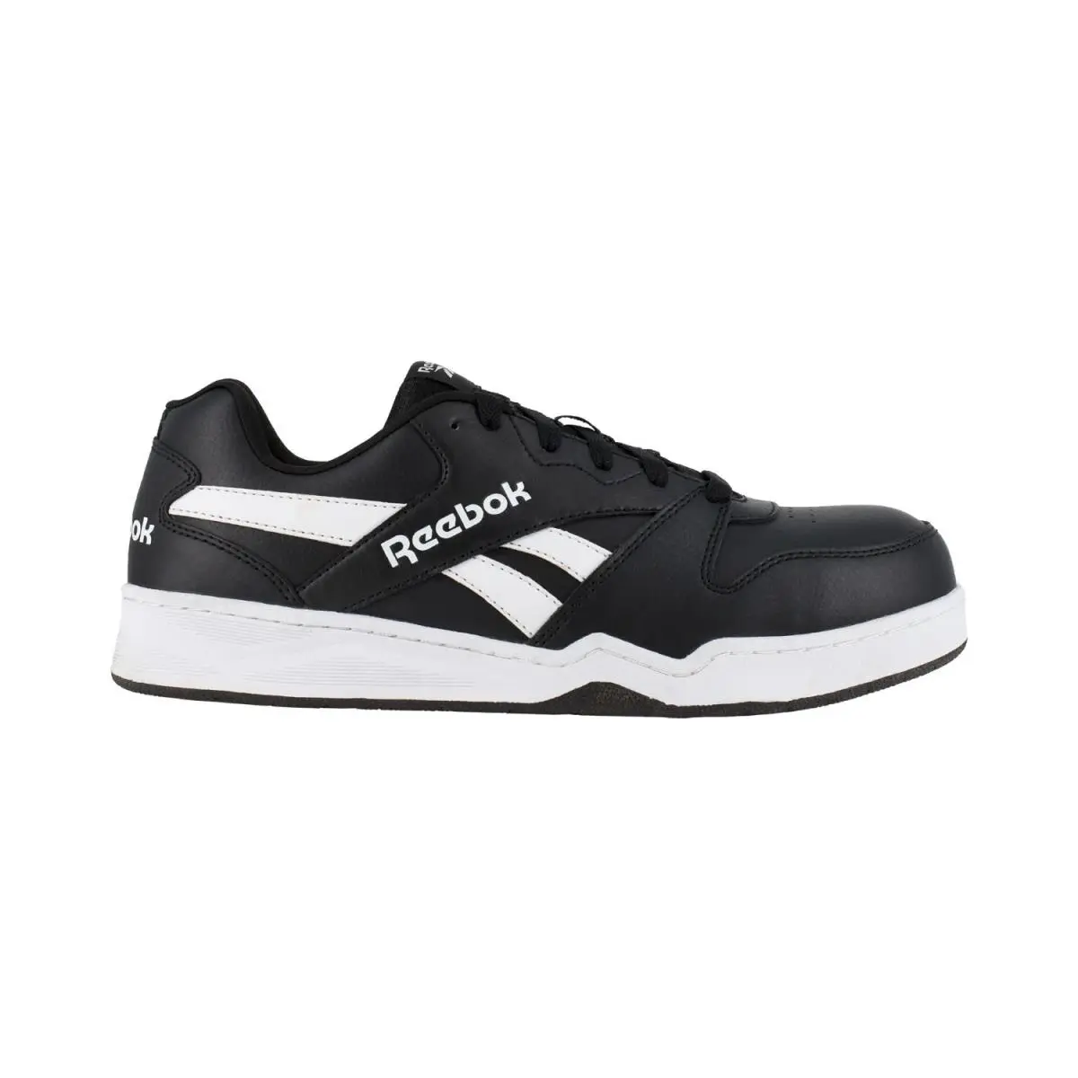 Reebok shoes - Black, White (UPC: 690774511606) 1