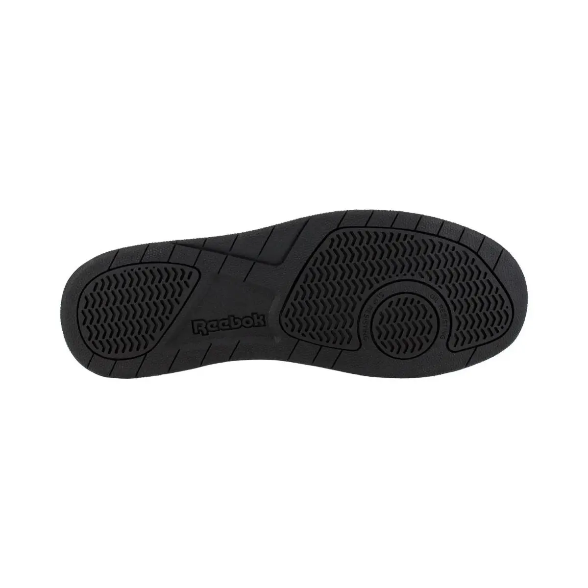 Reebok shoes - Black, White (UPC: 690774511606) 3