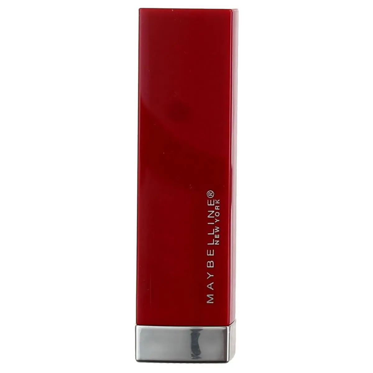 5 Pack Maybelline Color Sensational Lipstick Ruby For Me 385 0.15 oz