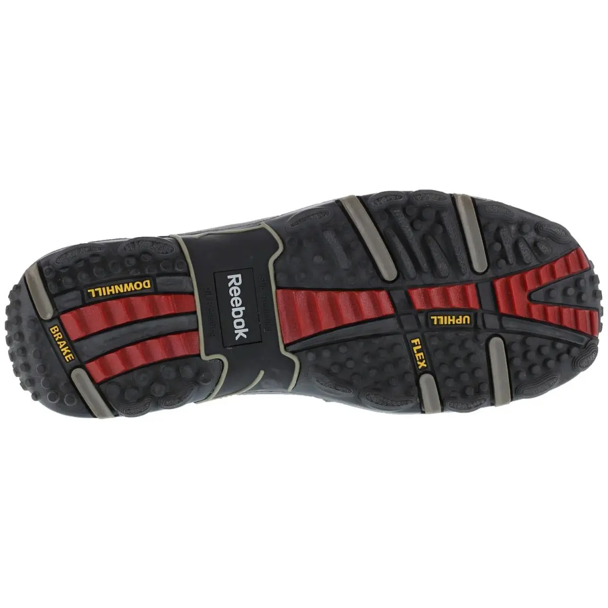 Reebok shoes - Black (UPC: 690774131101) 3