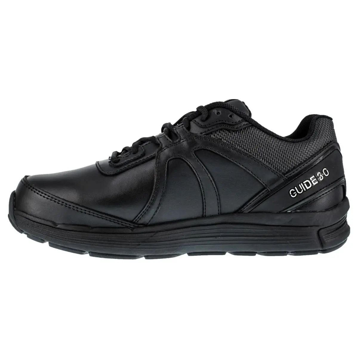 Reebok shoes - Black (UPC: 690774420687) 2