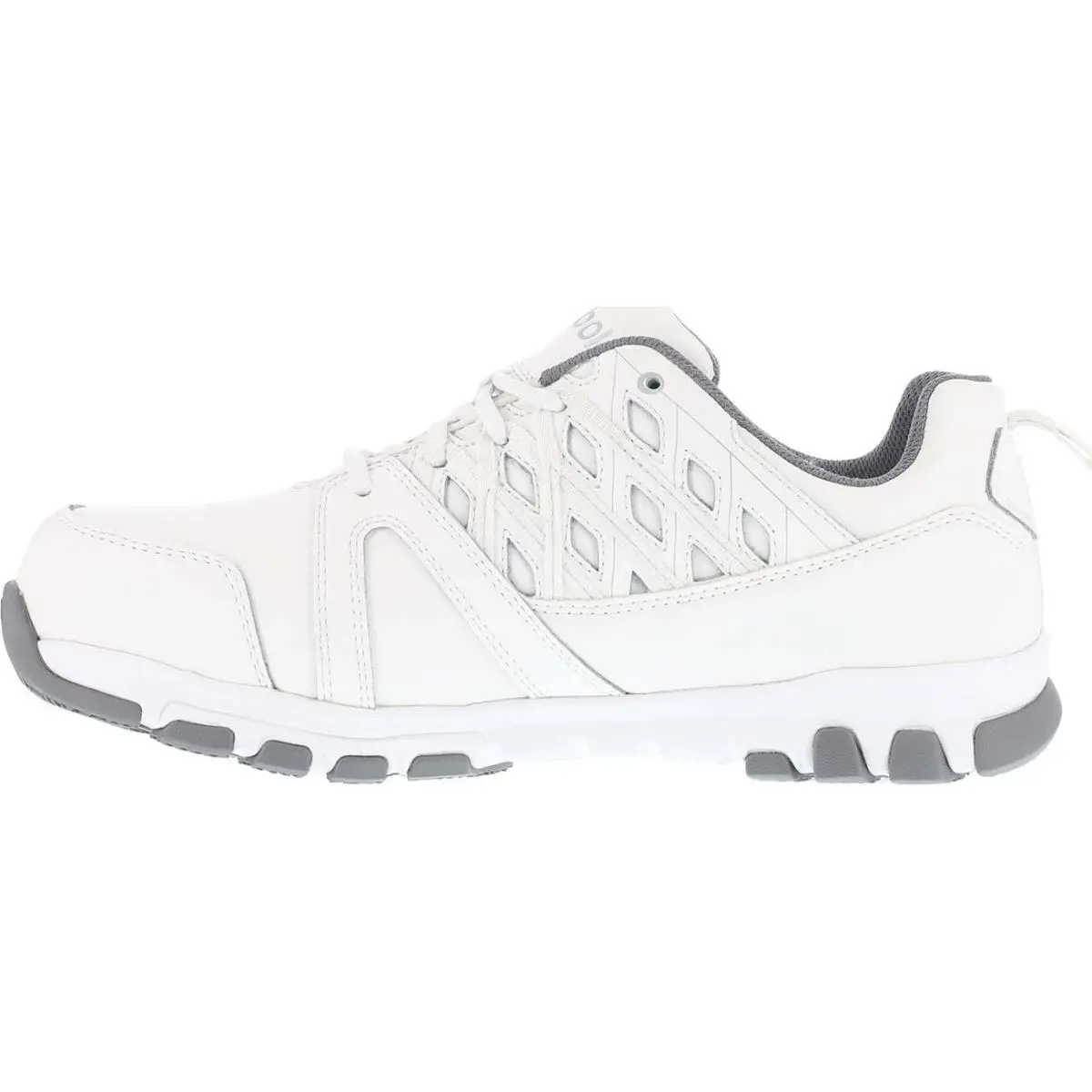 Reebok shoes - RB4443 - RB4443 - WHITE (UPC: 690774374508) 1