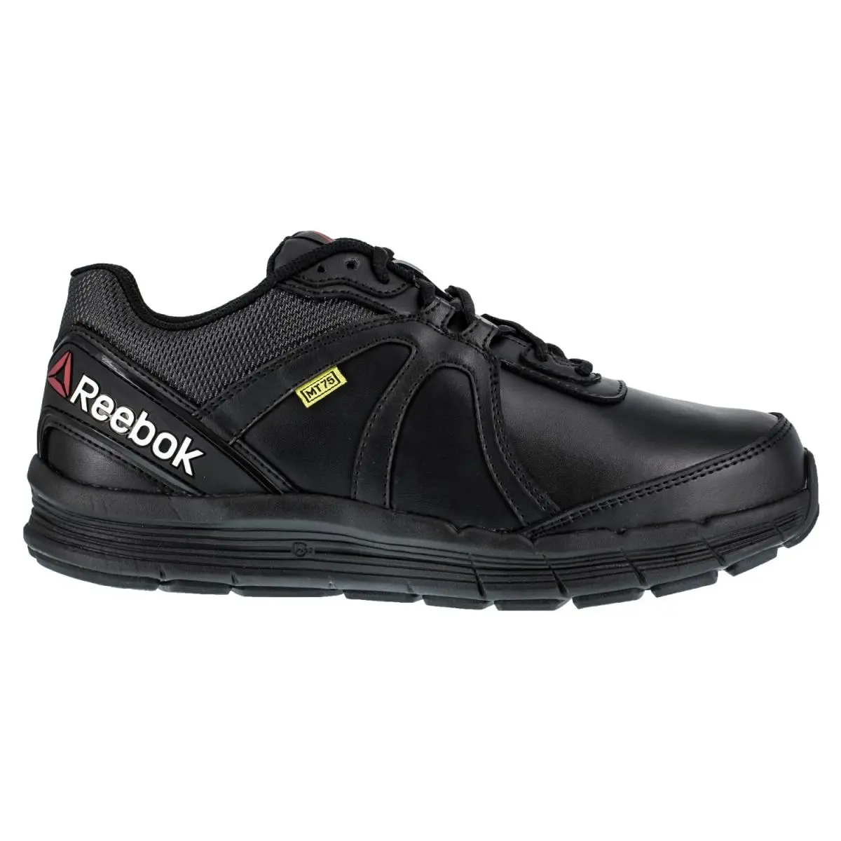 Reebok shoes - Black (UPC: 690774411524) 1