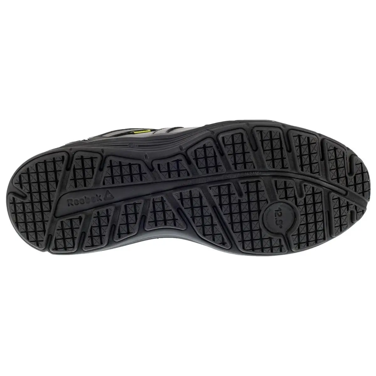 Reebok shoes - Black (UPC: 690774411524) 3