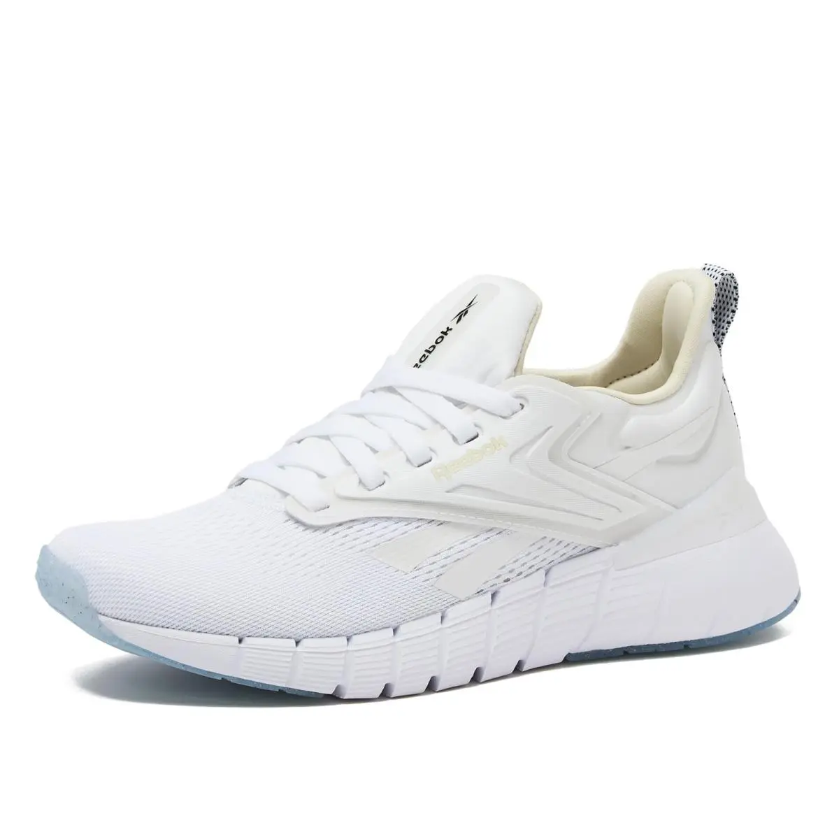 Nano Gym Womens Sneakers Workout and Walking Shoes Women Footwear by Reebok