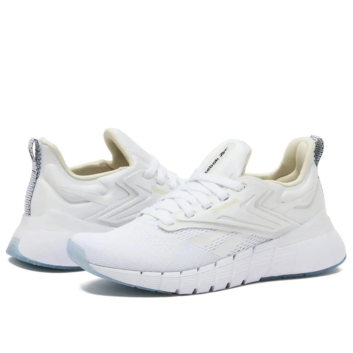 Reebok shoes - NANOGYM - NANOGYM - Nano Gym - Black (UPC: 197324045333) 4