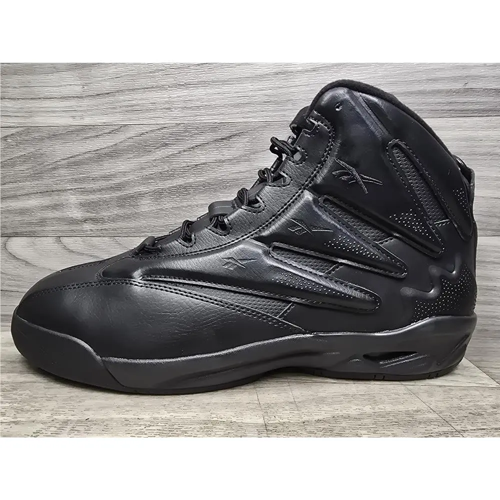 Reebok shoes - RB9405 - RB9405 - Black 0