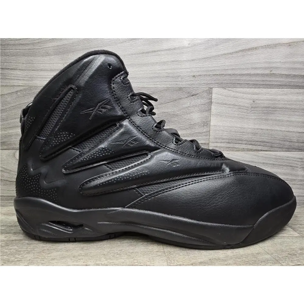 Reebok shoes - RB9405 - RB9405 - Black 1
