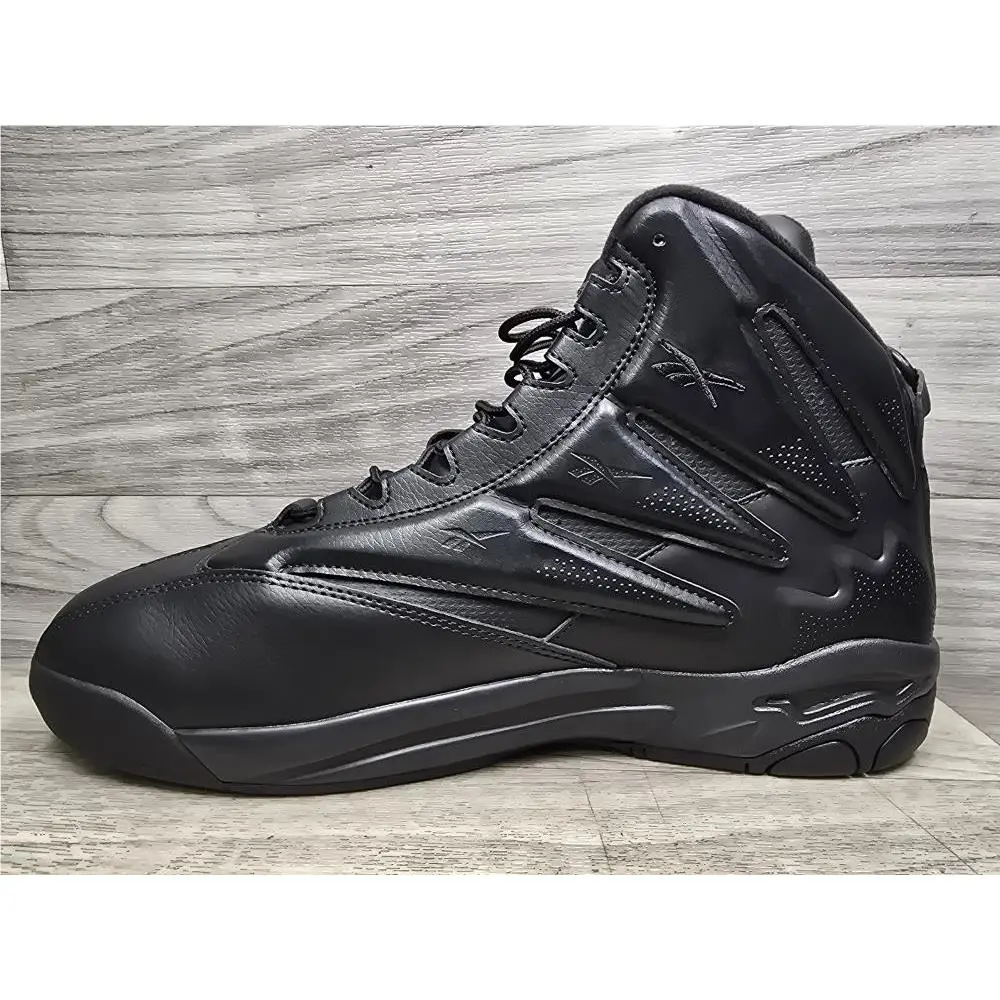 Reebok shoes - RB9405 - RB9405 - Black 2