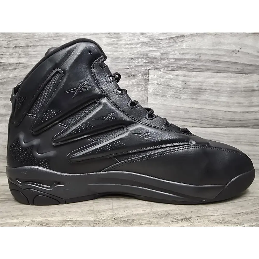Reebok shoes - RB9405 - RB9405 - Black 3