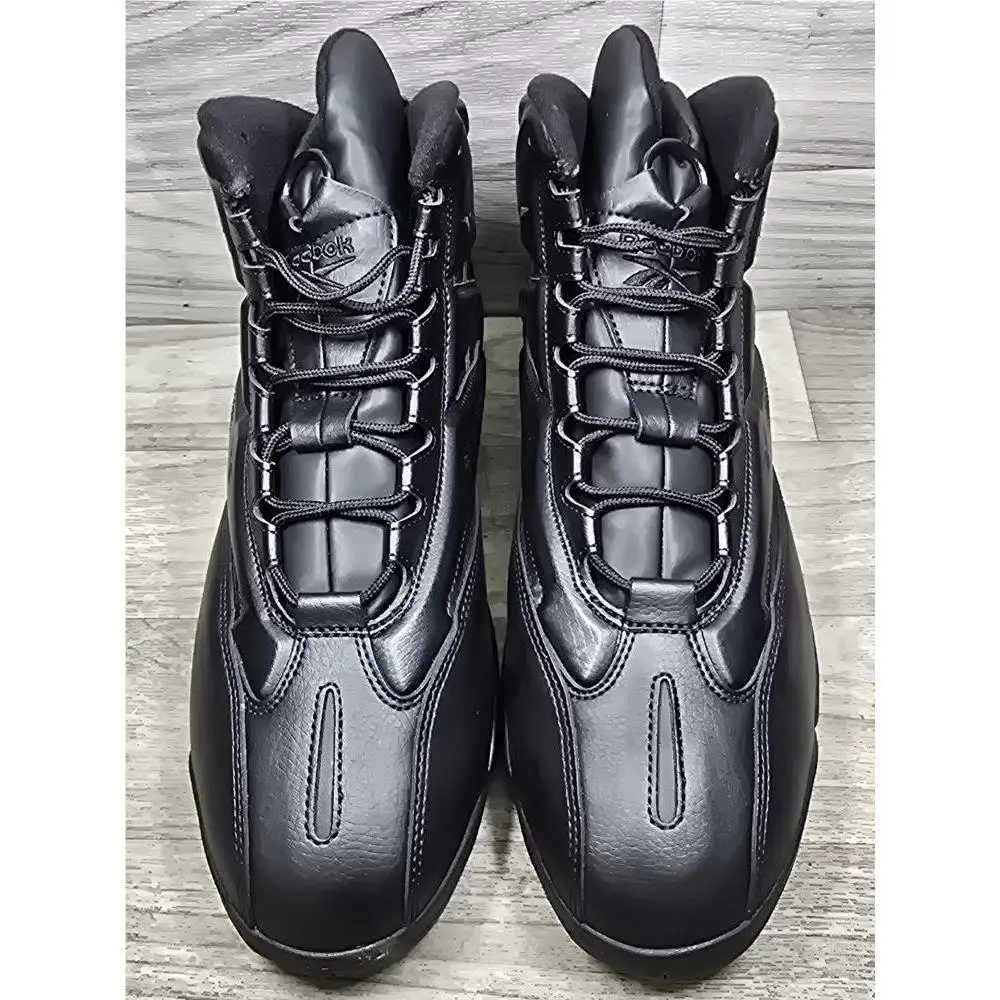 Reebok shoes - RB9405 - RB9405 - Black 4