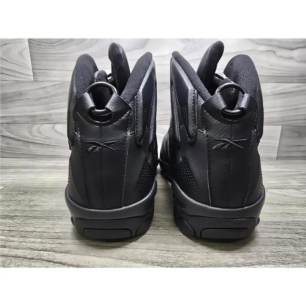 Reebok shoes - RB9405 - RB9405 - Black 5