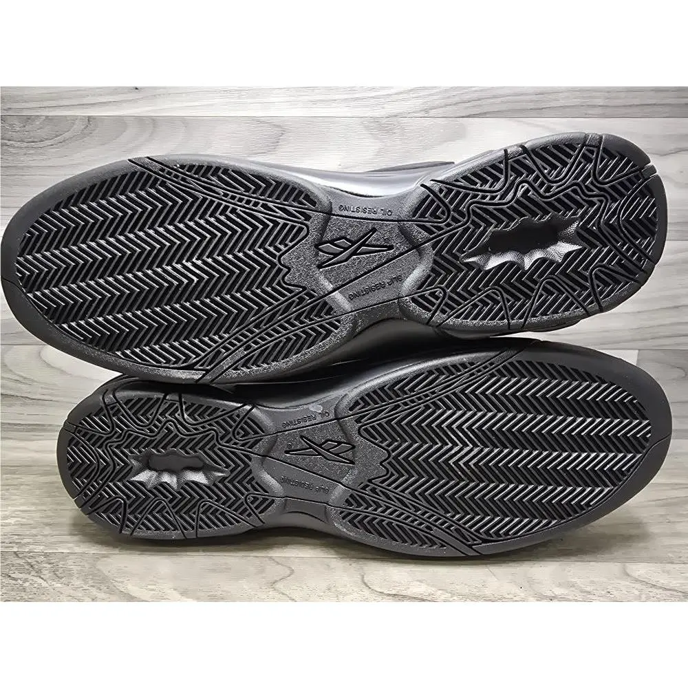 Reebok shoes - RB9405 - RB9405 - Black 6