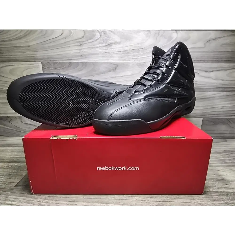 Reebok shoes - RB9405 - RB9405 - Black 10
