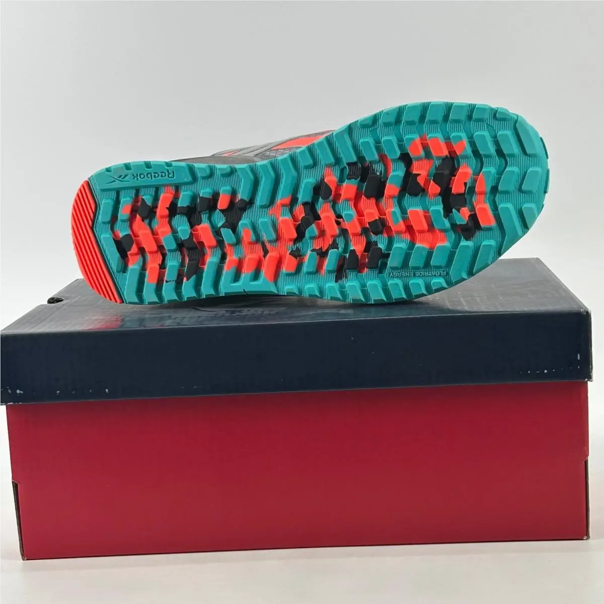 Reebok shoes - Nano X2 TR Adventure - Nano Adventure - Gray 3