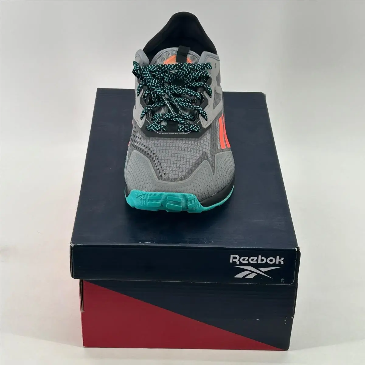 Reebok shoes - Nano X2 TR Adventure - Nano Adventure - Gray 6