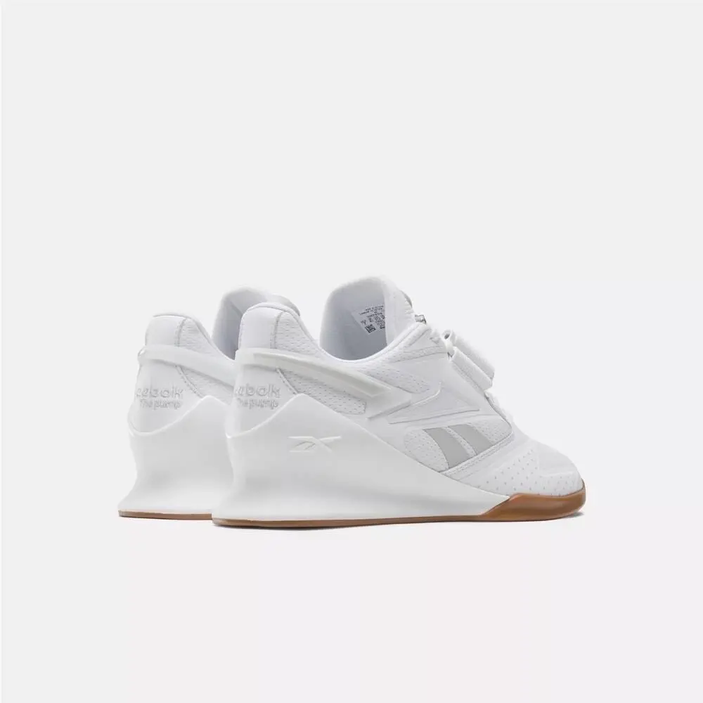 Reebok shoes - Reebok Legacy Lifter - Legacy Lifter - 100033517 - White 1