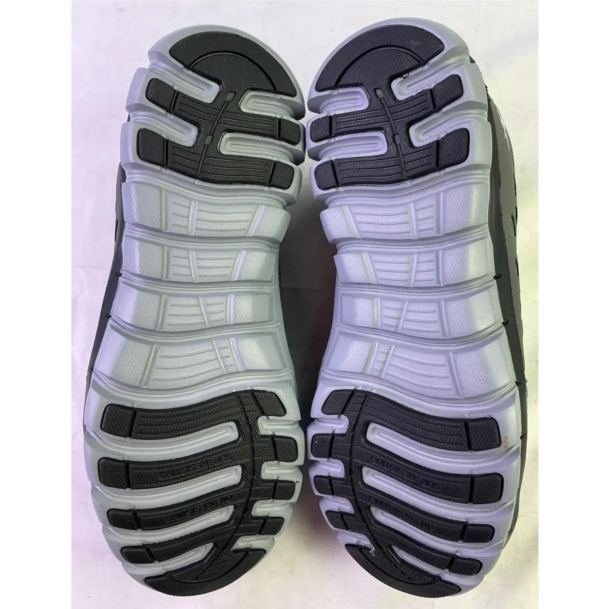 Reebok shoes - RB044 - RB044 - Blue/Grey 3