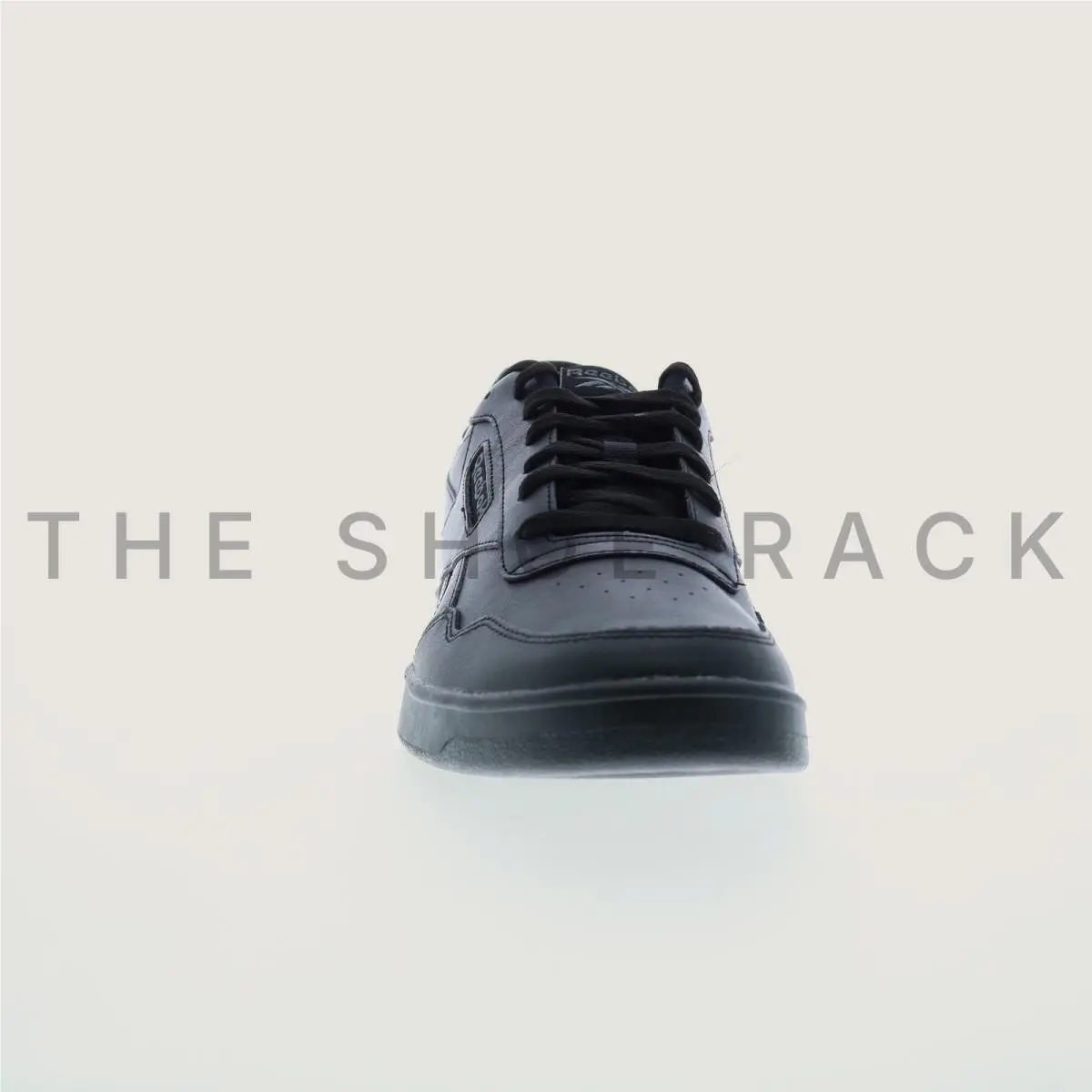 Reebok shoes - Reebok Court Advance - Court Advance - 100010619 - Black 1