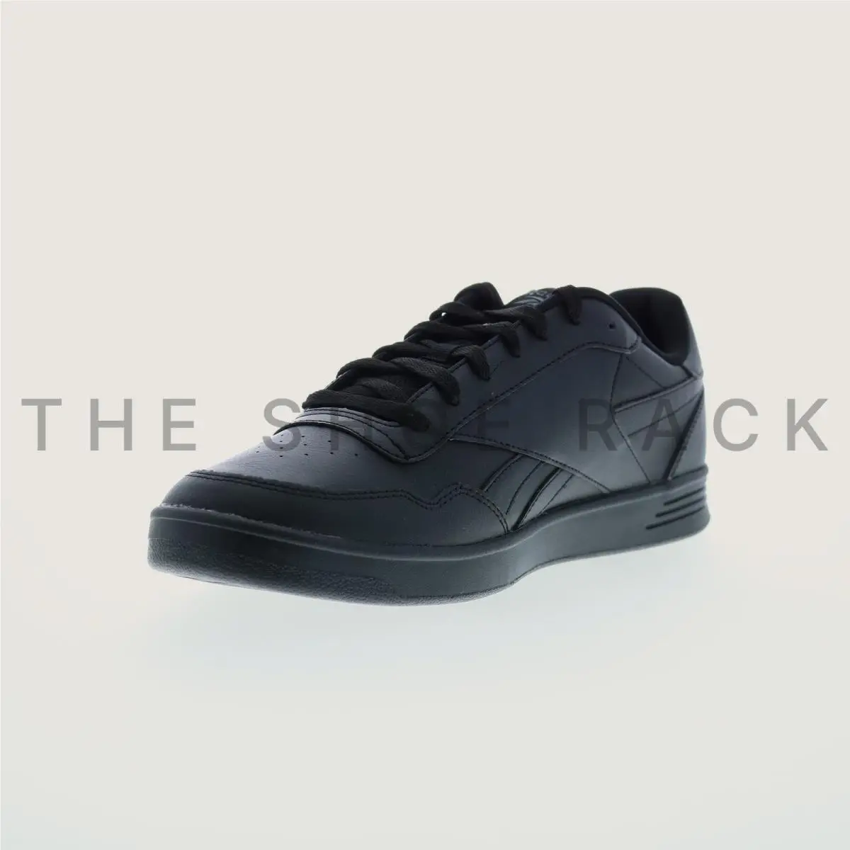 Reebok shoes - Reebok Court Advance - Court Advance - 100010619 - Black 2