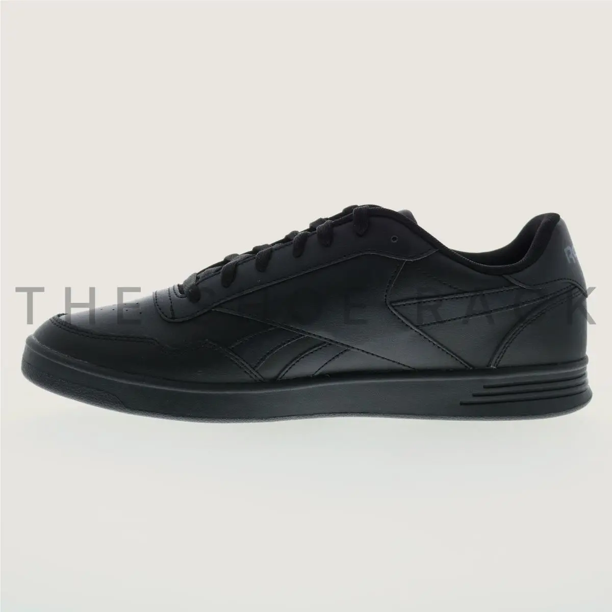 Reebok shoes - Reebok Court Advance - Court Advance - 100010619 - Black 3