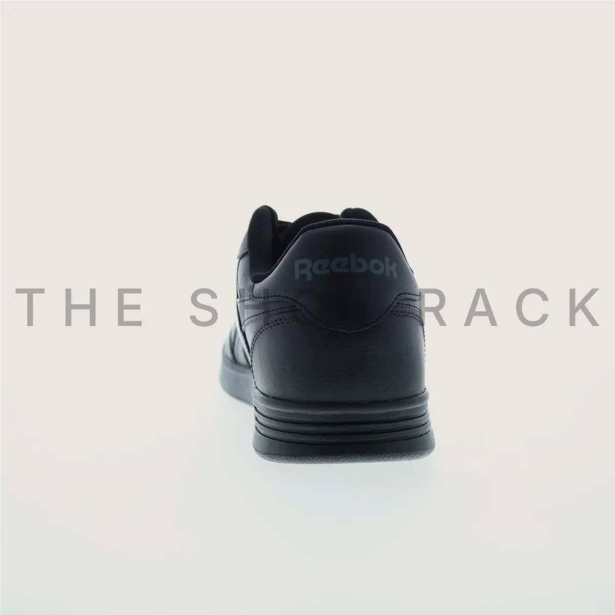 Reebok shoes - Reebok Court Advance - Court Advance - 100010619 - Black 5