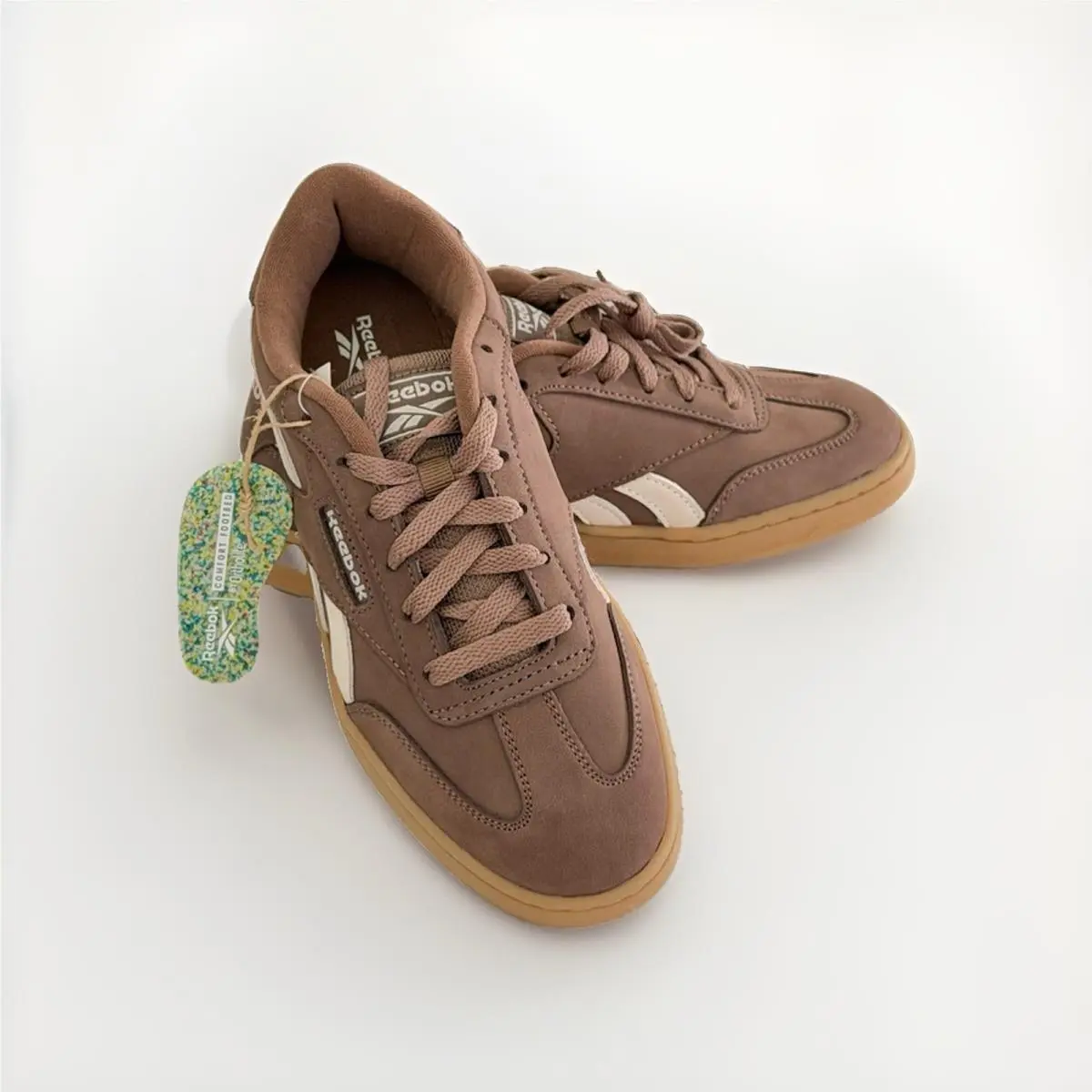 Reebok shoes - Reebok FORTE - FORTE - AR3083W-EC - Brown (UPC: 0820875065030) 0