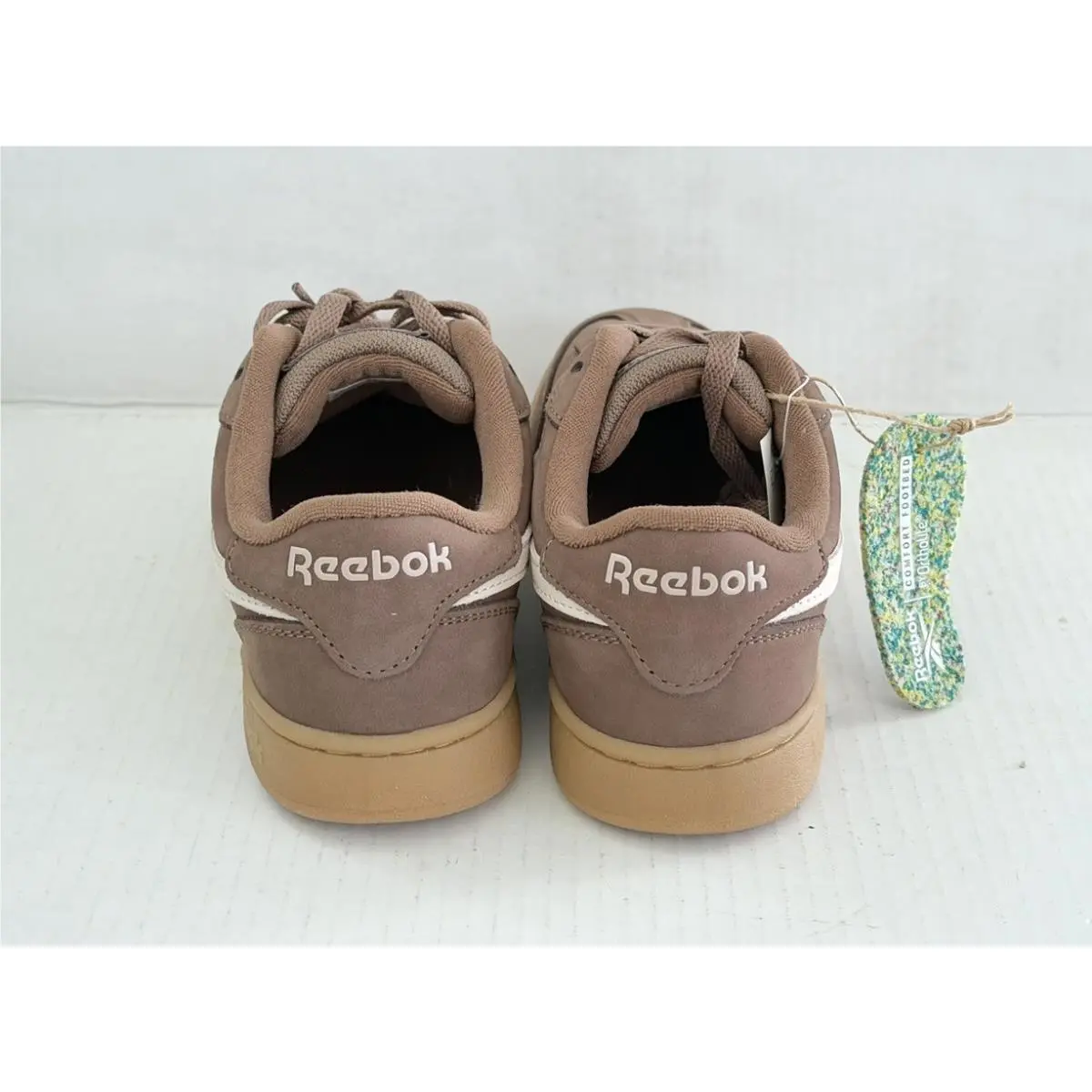 Reebok shoes - Reebok FORTE - FORTE - AR3083W-EC - Brown (UPC: 0820875065030) 2