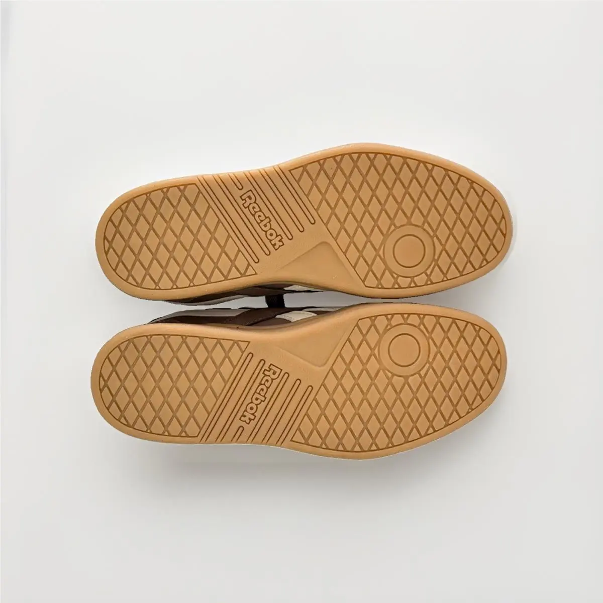 Reebok shoes - Reebok FORTE - FORTE - AR3083W-EC - Brown (UPC: 0820875065030) 3