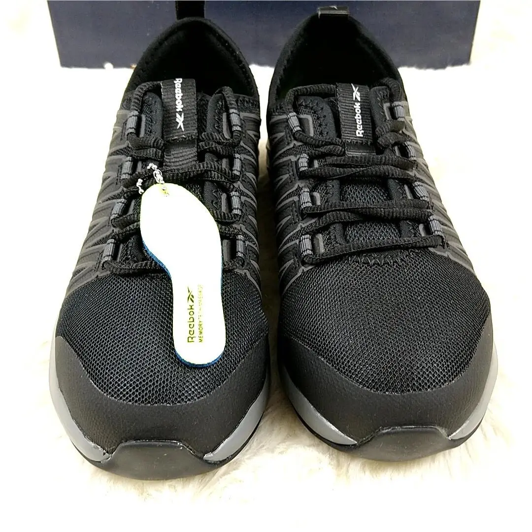 Reebok shoes - Black 0