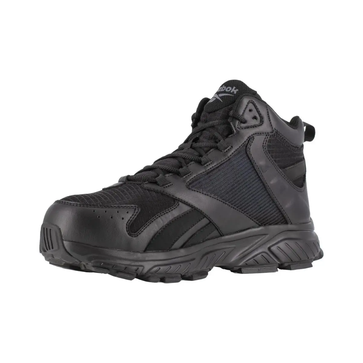 Reebok shoes - Black (UPC: 690774554238) 0