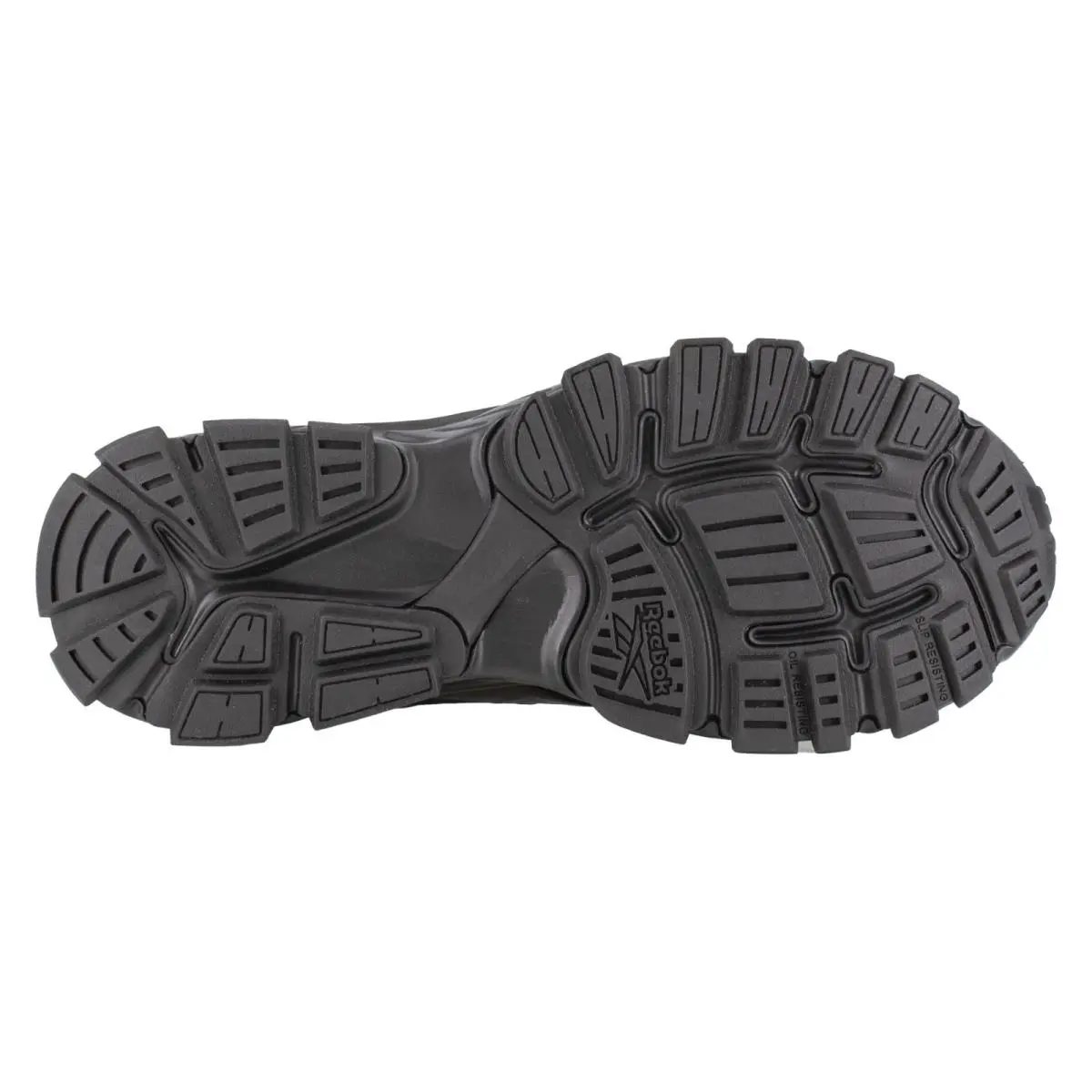 Reebok shoes - Black (UPC: 690774554238) 3